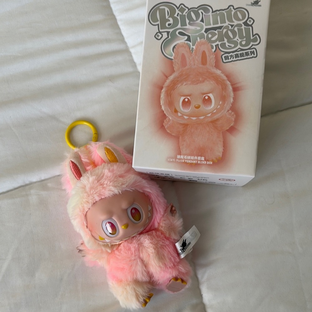 Labubu